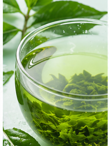 Green Tea