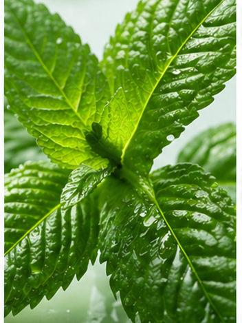 Peppermint